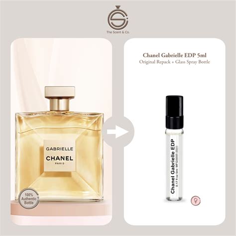 chanel cologne decants